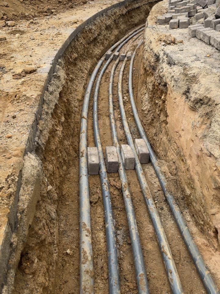 FTTH tracéaanleg - Meerssen