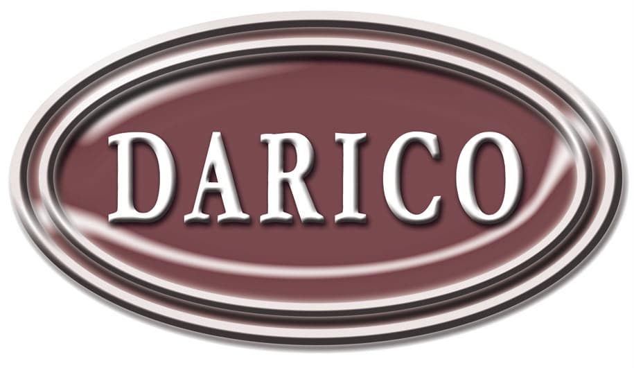 Darico logo