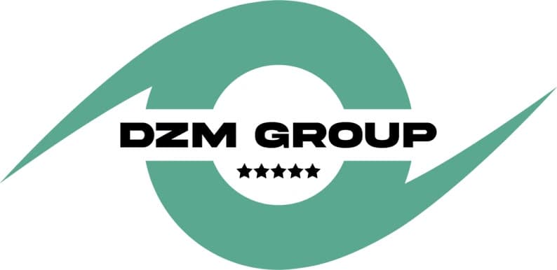 DZM logo